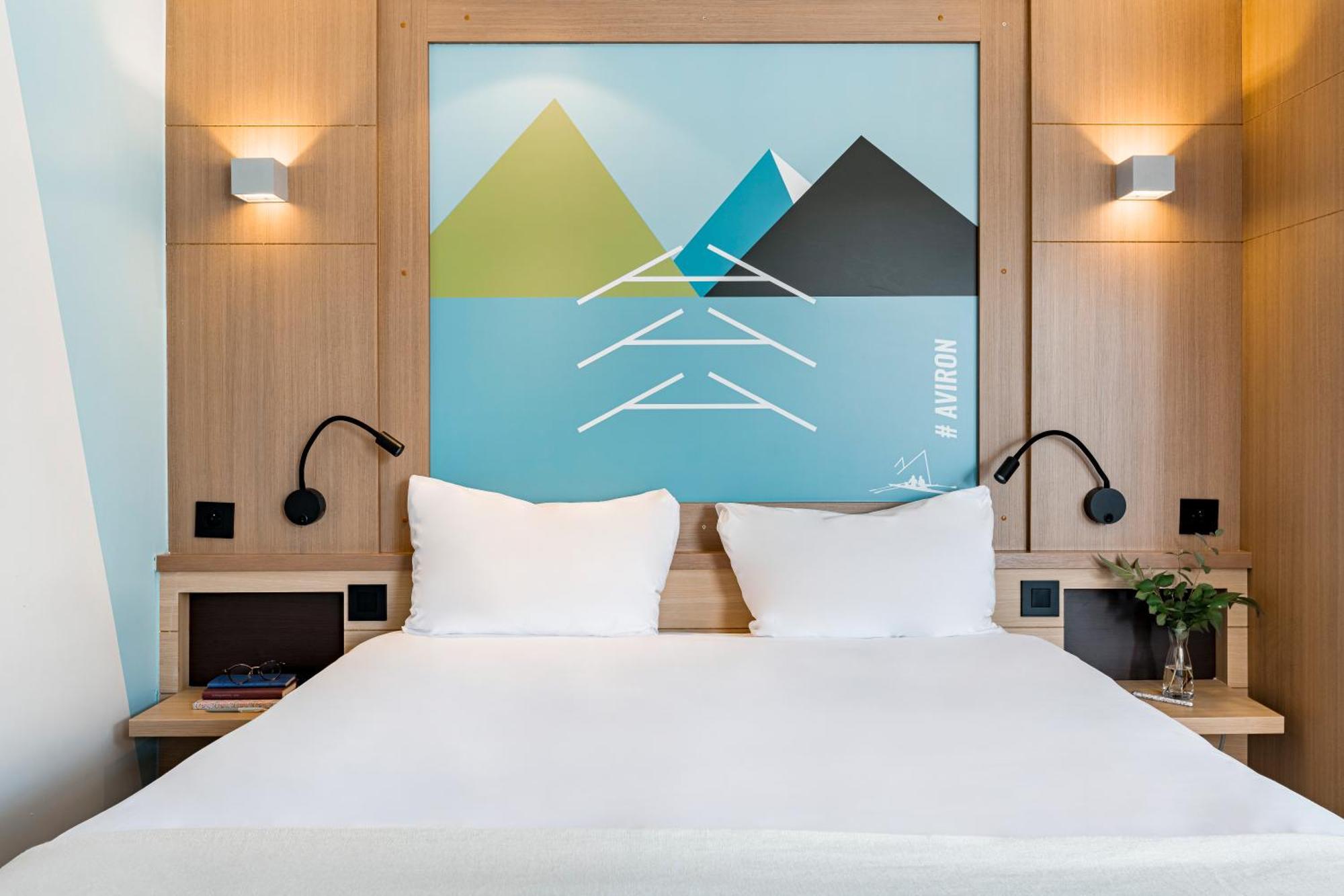 Hotel Ibis Styles Annecy Centre Gare Esterno foto