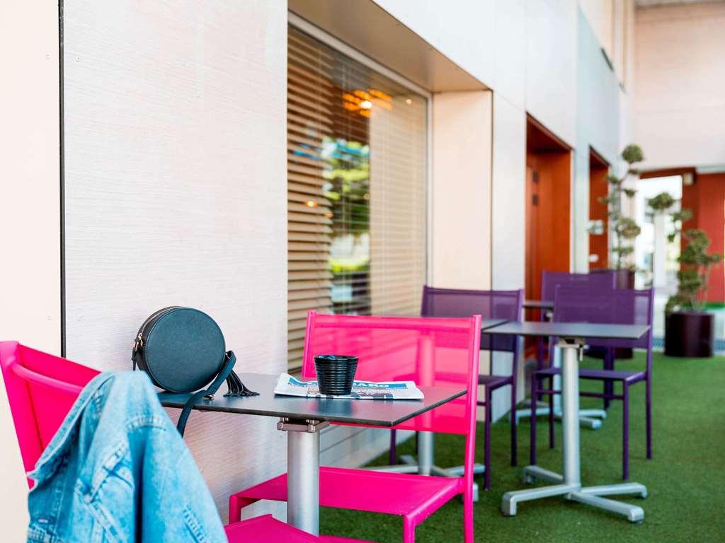 Hotel Ibis Styles Annecy Centre Gare Servizi foto